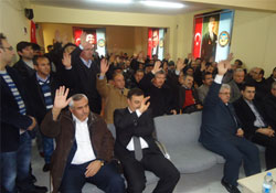 Demirtaş ile yola devam