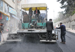 Türkiye'ye model olacak çalışma