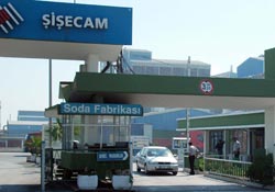 Şişecam'ın hedefi 5 miyar dolar ciro