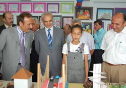 Eğitim geleceğimiz