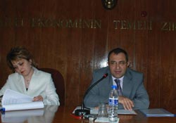 5 ayda 36 milyon YTL'lik devlet yatırımı