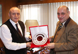 Trabzon evimdi