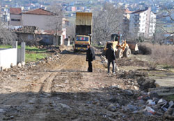 İlkadım gaza bastı