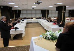 Okul bahçelerini geri verin