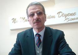 MHP Kongreye hazırlanıyor