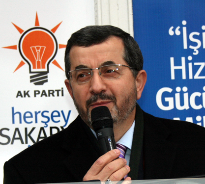 Sorunu Recep Yıldırım çözecek