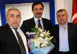 VAHŞİ EYLEM