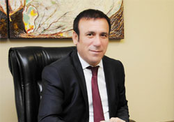 Ekrem Erdem,Osman Genç'i neden çağırdı?