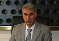 Misyonumuz sağlıklı yaşam