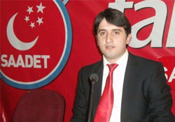 Türkiye'ye düşmanca tavır