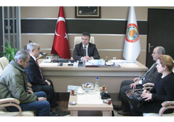 Geleceğin pilotları emin ellerde