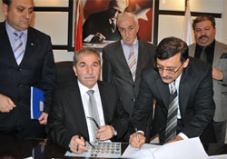 Memurların toplu sözleşme sevinci