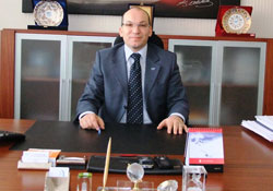 Bafralı Kurnaz SGK'nın parlayan yıldızı oldu