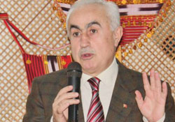 TURİZMLE GELİŞECEĞİZ