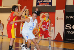 Canik doludizgin 84-52