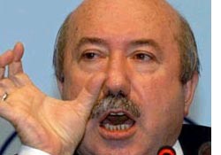 'Bütçe fazla verdi'