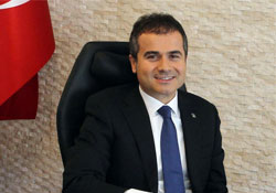 En beğenilen 6. Bakan Suat Kılıç