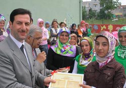 'Duyguların Dili' sergisi