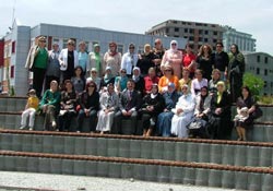 Çakır, bayanlara hesap verdi