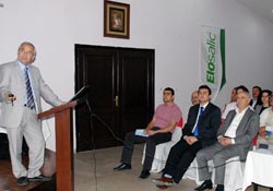 Doktorlara eğitim semineri
