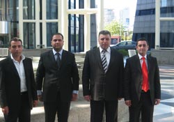 Emlakçılara "Konut Ekspertizliği" semineri