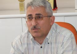 Sürücülere anlamlı uyarı