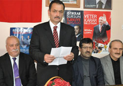 BİZ KAZANACAĞIZ