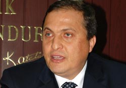 Havaalanı tartışması