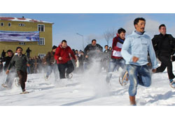 AMATÖR KAR FESTİVALİ