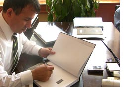 'Geçmişten günümüze Vezirköprü'