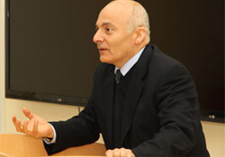 RİZEDE FİZİK KONUŞULUYOR