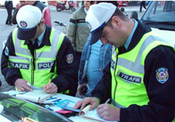 TEŞEKKÜR EDİN!