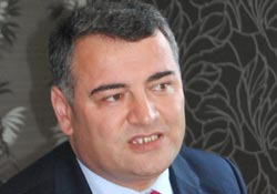 Uzmanlar Ladik'i inceleyecek