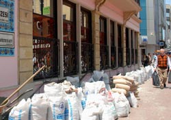 Gazi Müzesi bakıma giriyor