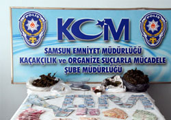 Emniyetten büyük darbe