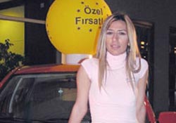 Otomotiv satışında yüzde 17.5 artış