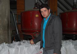 Pirinçteki ithalat çiftçiyi vuracak