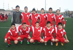 Hizmette sınır yok