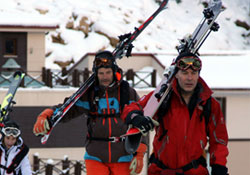 MACERA FARKLI BAŞLADI