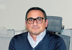 Sampa Otomotivin 2012 ihracat hedefi 56 milyon dolar