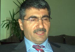 Ulaştırma Bölge müdürleri toplandı