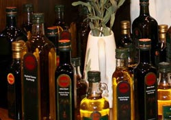 Zeytinyağı ihracatı düştü