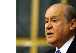 Bahçeli Erdoğan'ı o haine benzetti