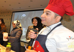 EV HANIMLARININ GÖZDESİ