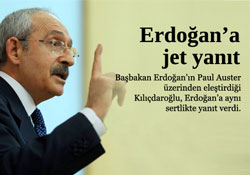 CHP Genel Başkanı Kemal Kılıçdaroğlu, partisinin grup toplantısında konu