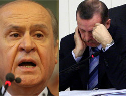 Bahçeli'den Erdoğansız formül