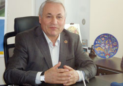 40 yıllık makus tarihini yendik