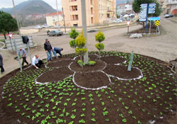 Sözler tutulacak