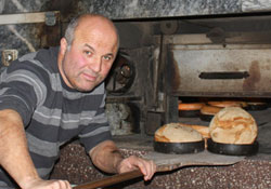 ORGANİK EKMEĞE BÜYÜK RAĞBET