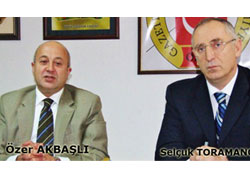 HADDİNİ BİL AKBAŞLI!